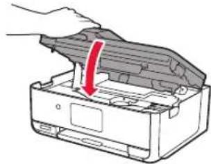 CANON Pixma TR8540 - תְפַרָה בְּרָה/תְפַרָה בְּרָה 2 - 2
