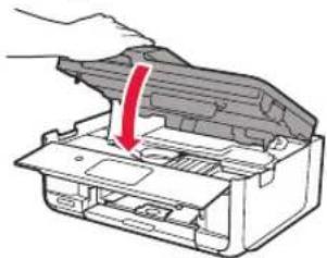CANON Pixma TR8540 - תְפַרָה בְּרָה/תְפַרָה בְּרָה 2 - 5