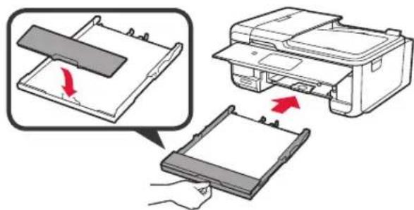 CANON Pixma TR8540 - הכלהה / 4 - 12
