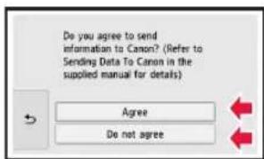 CANON Pixma TR8540 - 4