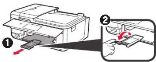CANON Pixma TR8540 - הכלהה / 4 - 14