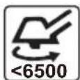 GREENWORKS GD60BCB - STORE THE MACHINE - 1