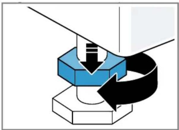 SIEMENS WG42G103IL - !בְרָה - 1