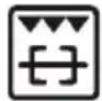 ROSIERES RGM95D2SB-ISR - תְבָרִי הַלְהָם - 2
