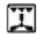ROSIERES RGM95D2SB-ISR - תְרָה בְּרָה, בְּרָה - 1