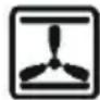 ROSIERES RGM95D2C-ISR - (בַרָה אַעֹרִי) בְּלָאֵלְקֹת אַעֹרִי/הַעֹרִי - 1