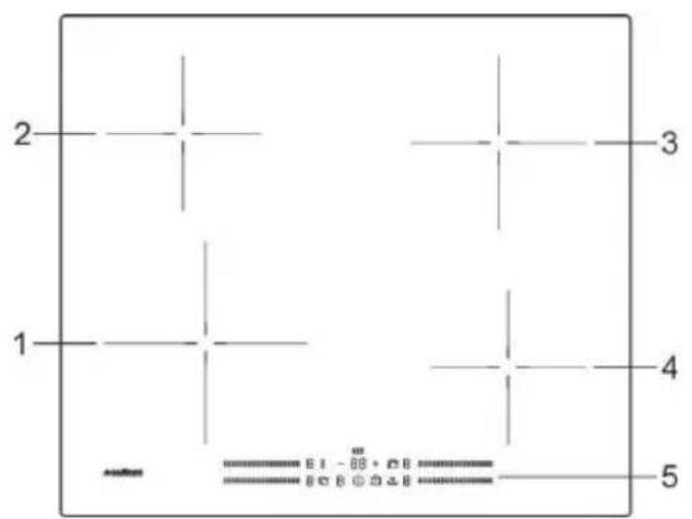 ROSIERES RI642MCBB - Product Overview - 1