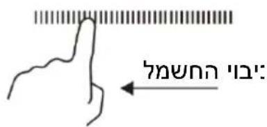 הכלה ←