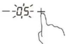 -0.5÷ +