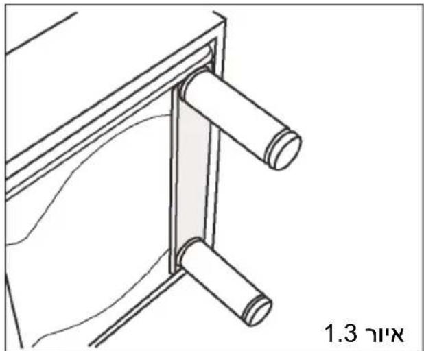 ROSIERES RIM94TC1A-IL - תְרָה בְּרָה אַלְבָר - 1