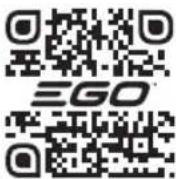 EGO CH7000E-T - EGO - 1