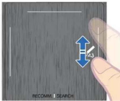 23 RECOMM. I SEARCH