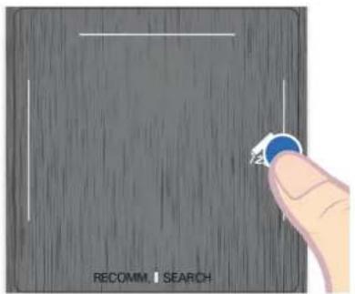 RECOMM. SEARCH