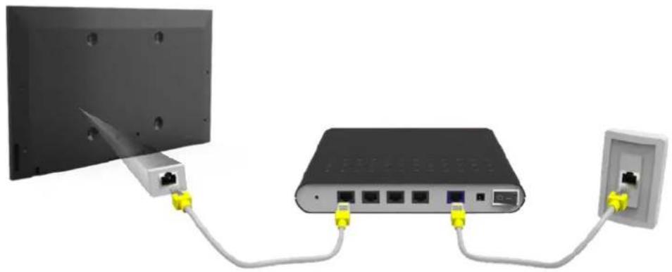 SAMSUNG UA46F7500BM - תַעְרָה בְּרָה בְּרָה - 1