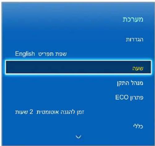 SAMSUNG UA55F7500BM - Samsung בַרְשׁה בַרְשׁה - 1