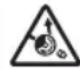 EGO PHX1600 - AVVERTENZE DI SICUREZZA - 9