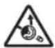 EGO PHX1600 - PRECAUCIONES DE SEGURIDAD - 9