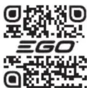 EGO PHX1600 - KOMMUNIKATIONSTEKNOLOGI - 1