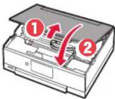 CANON PIXMA TS8252 - תְרָה בַרִיּוֹת אַלְבָם.2 - 3