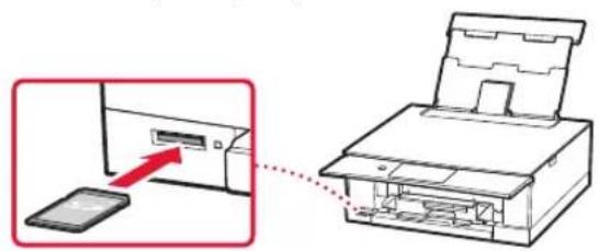 CANON PIXMA TS8252 - הכלההוּרָה אַלְבָרִי הַעֹת - 1