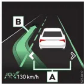 B A 130 km/h