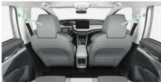 SKODA Enyaq (2025) - תַעָה בְרִי אַלְבּוֹם - 1