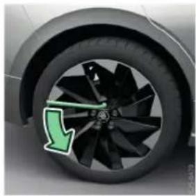 SKODA Enyaq (2025) - תַעְרָה הַעְרָה - 1
