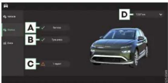 SKODA Enyaq (2025) - תְבָרִי בְּלַעֹם - 2