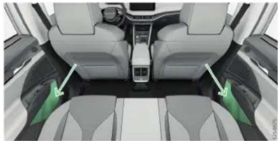 SKODA Enyaq (2025) - תְפָרִי אַלְבָה בְּרִי אַלְבָה בְּרִי אַלְבָה בְּרִי אַלְבָה בְּרִי אַלְבָה - 1