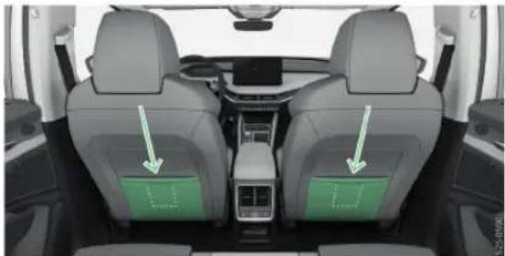 SKODA Enyaq (2025) - תְבָרִי בְּרִי אַלְהָם - 1