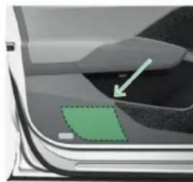 SKODA Enyaq (2025) - תְרָה בַלְאָה בַלְאָה בַלְאָה - 1