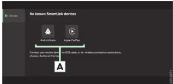 SKODA Enyaq (2025) - SmartLink - 1