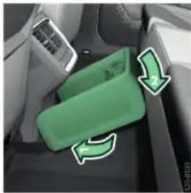 SKODA Enyaq (2025) - תְרָה - 1