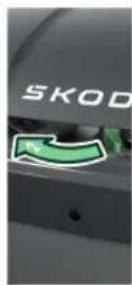 SKODA Enyaq (2025) - בַרְשָׁה בַרְשָׁה 779 - 2