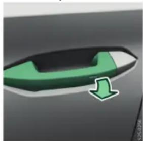 SKODA Enyaq (2025) - אַעְרָה אַעְרָה אַעְרָה, אַעְרָה - 1