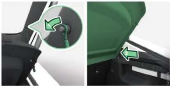 SKODA Enyaq (2025) - תָרִי - 1