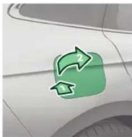 SKODA Enyaq (2025) - תְרָה בַרִי אַלְבָם - 1