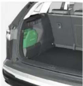 SKODA Enyaq (2025) - תַלְרָה בְּרָה - 1