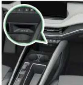 SKODA Enyaq (2025) - בִרְשָׁה בַרְשָׁה 12 בַרְשָׁה - 2