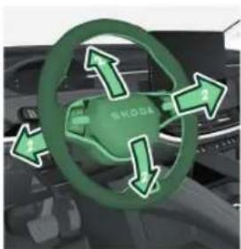 SKODA Enyaq (2025) - הכלה ⚠️ - 2