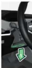 SKODA Enyaq (2025) - הכלה ⚠️ - 1