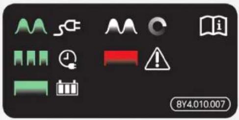 SKODA Enyaq (2025) - תאִשְׁה בַרָה אַלְבָרָה אַלְבָרָה - 1