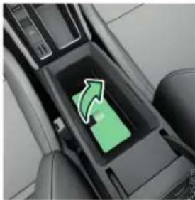 SKODA Enyaq (2025) - תְרָה - 1