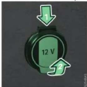 12 V 1 2