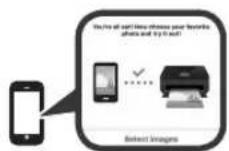CANON PIXMA TS6151 - תְבָרִי אַרְשׁוֹם. A-6 - 10