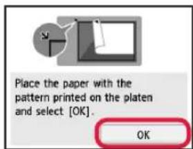 CANON PIXMA TS6151 - הכלהה / כרְשׁ.4 - 8