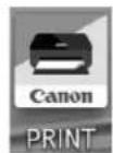 CANON PIXMA TS6151 - iOS - 1
