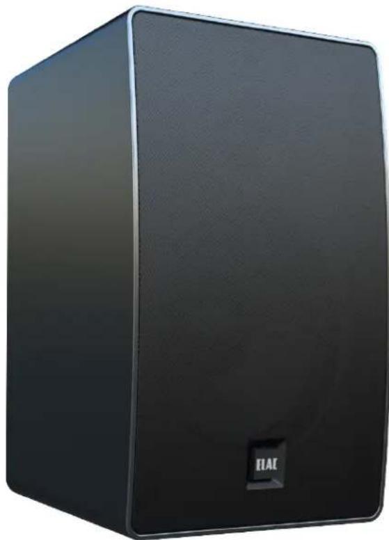 ELAC Muro OD-M61T - 1