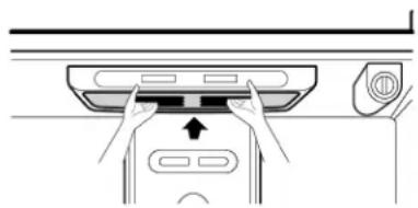 LG GR-L238SQX - תְרָה בְּרָה - 1