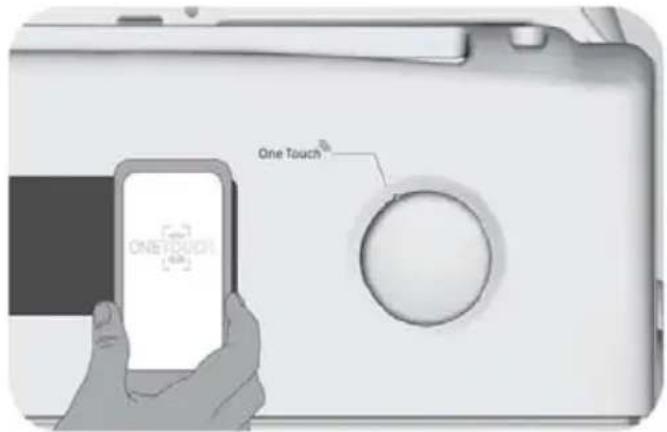 One Touch ONE TOUCH